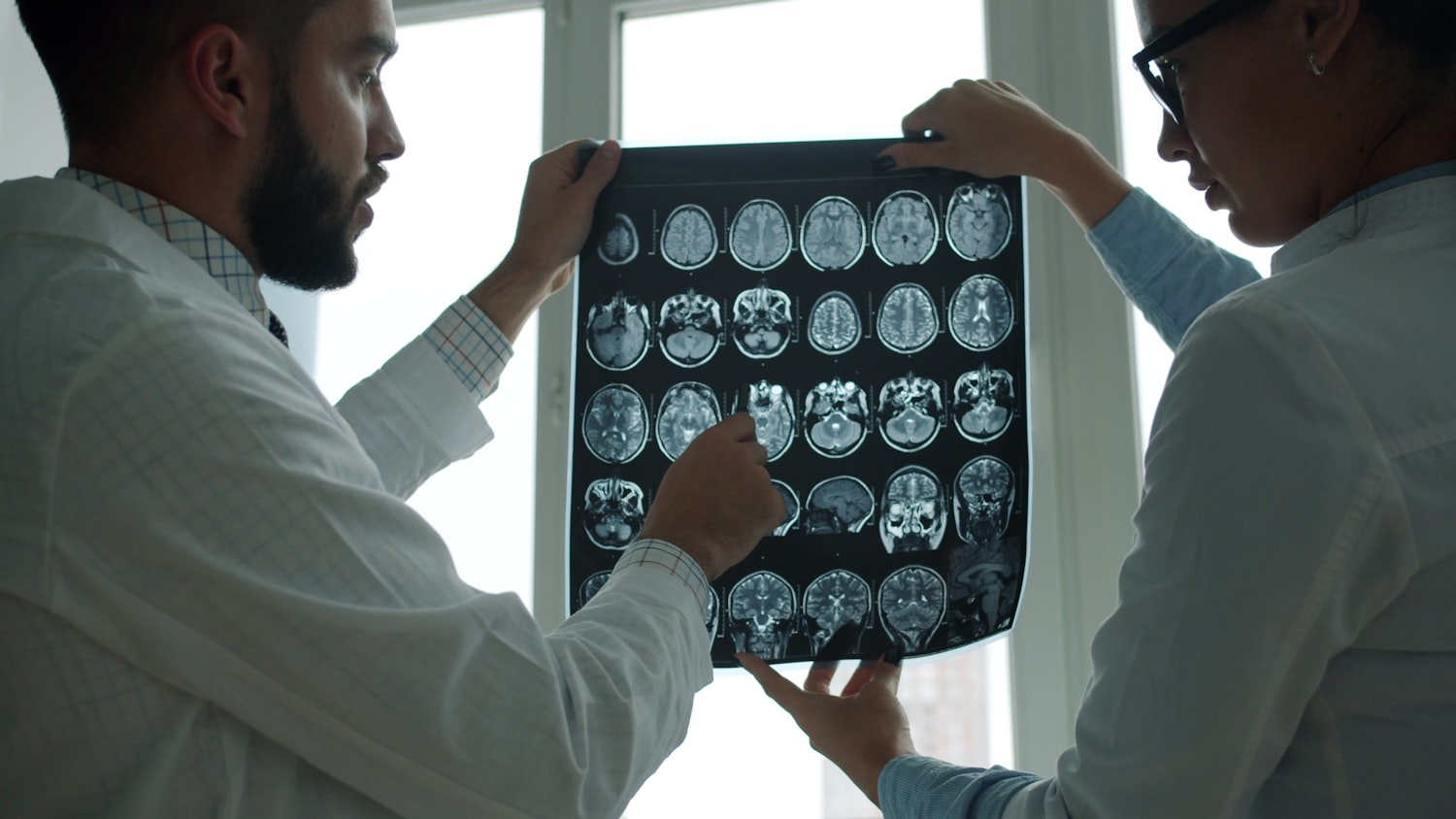Neuro Imaging Winter Park Facility