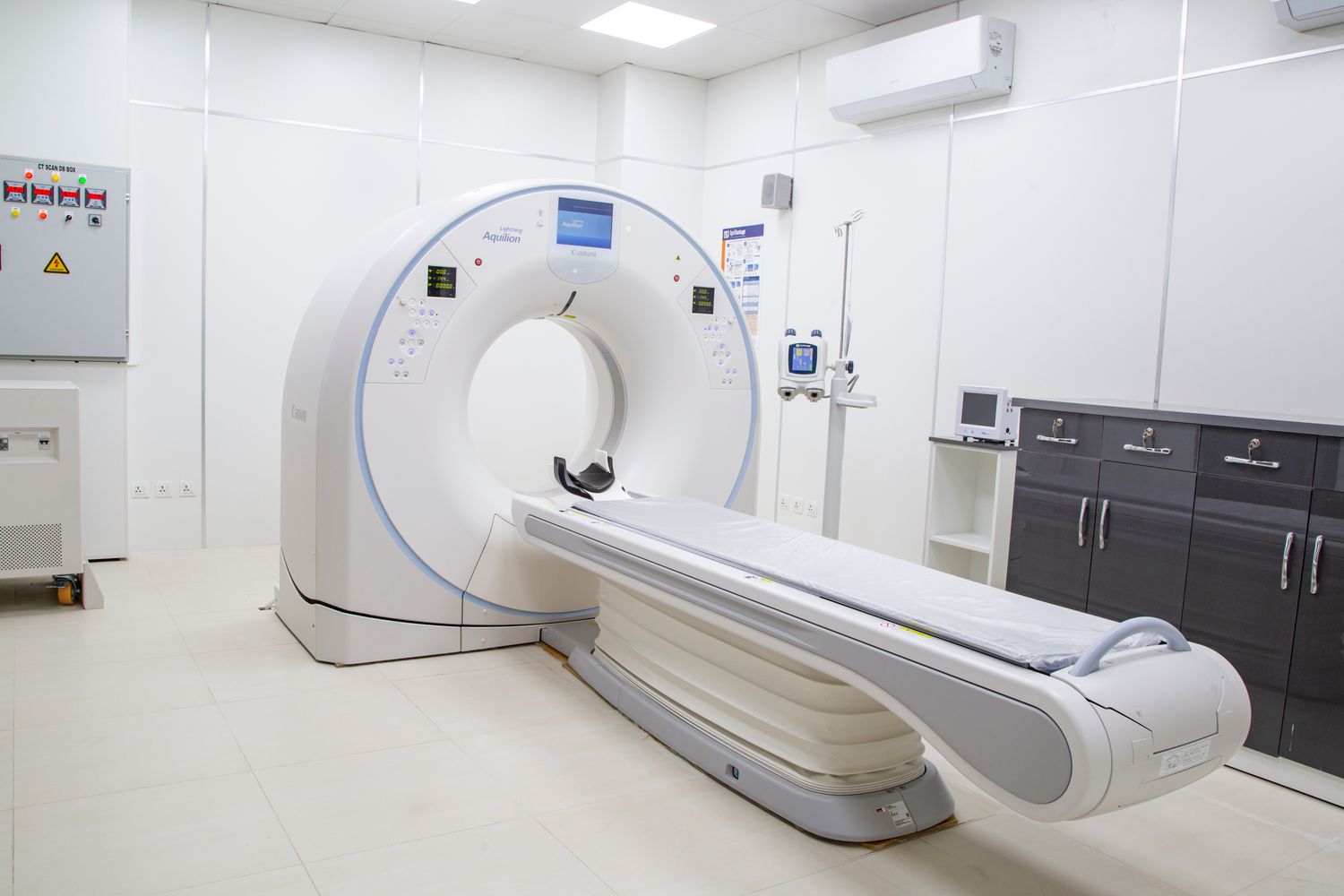 Neuro Imaging Winter Park Facility